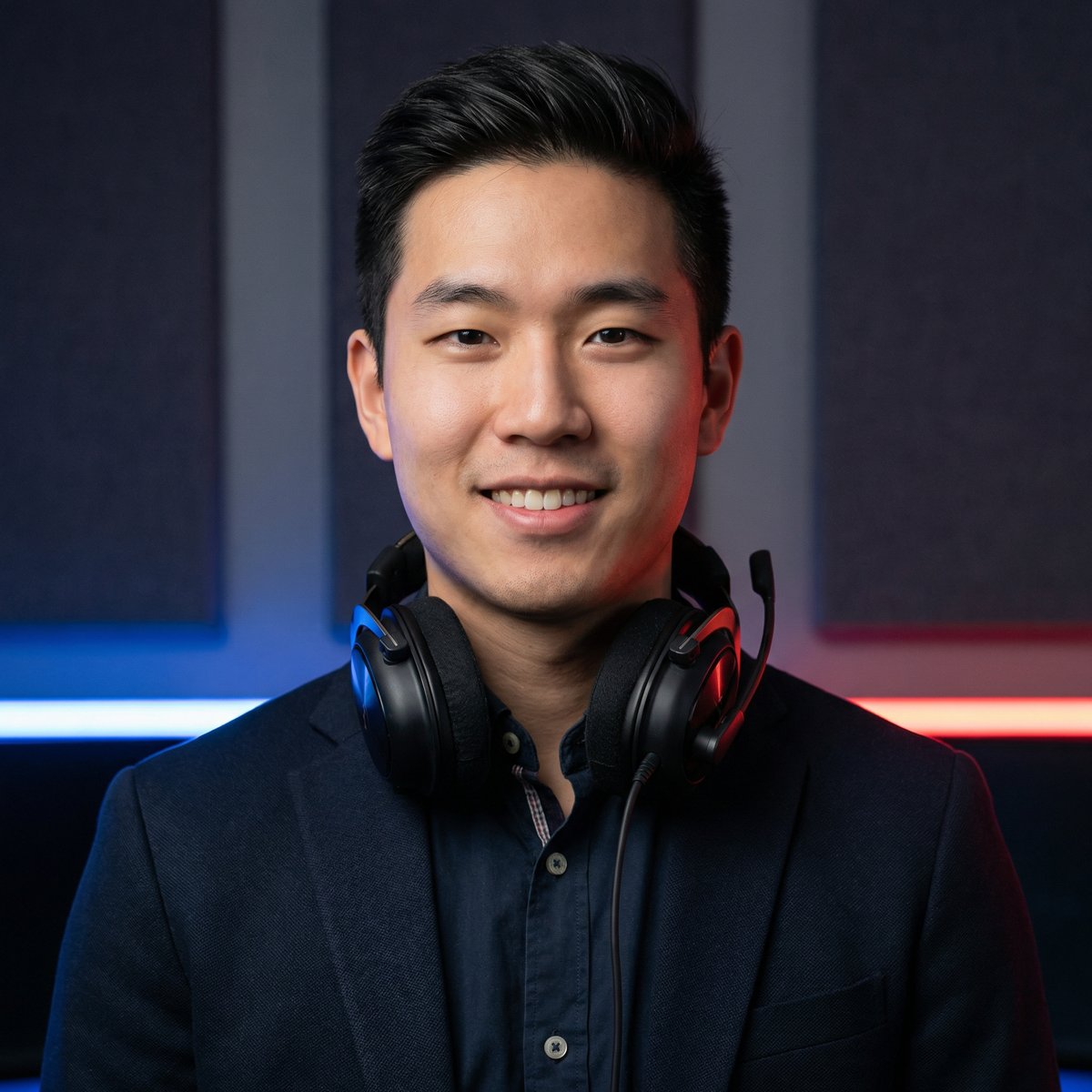 少妇游戏解说导演陈锐